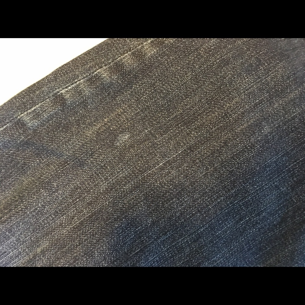 Banana Republic slim boyfriend jeans - Picture 4 of 8